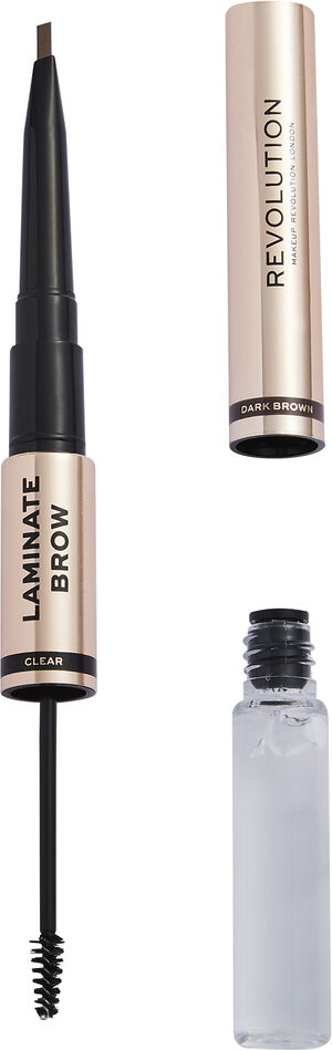 Revolution Laminate Brow