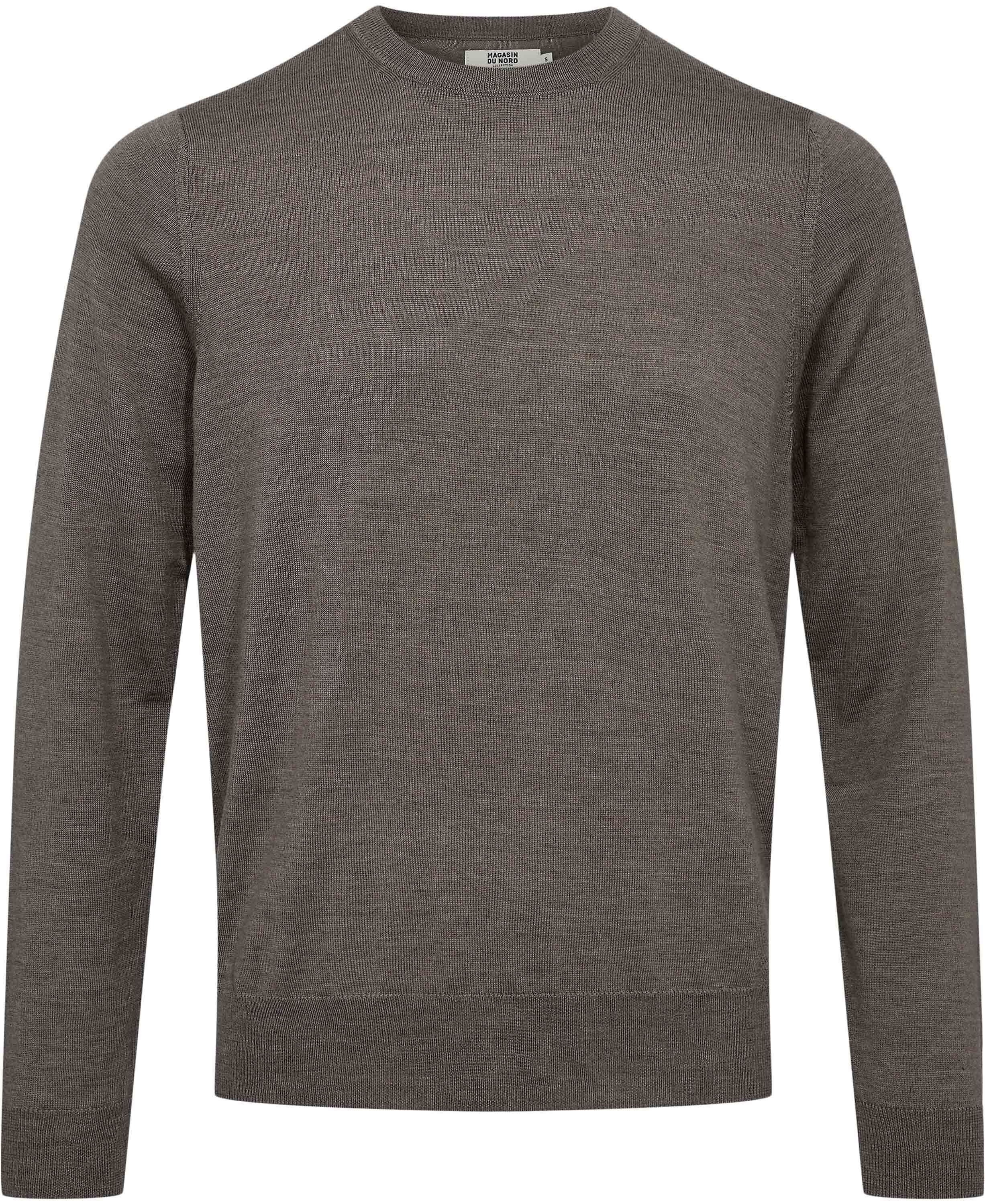 Morgan 2 - 100% RWS Merino Wool