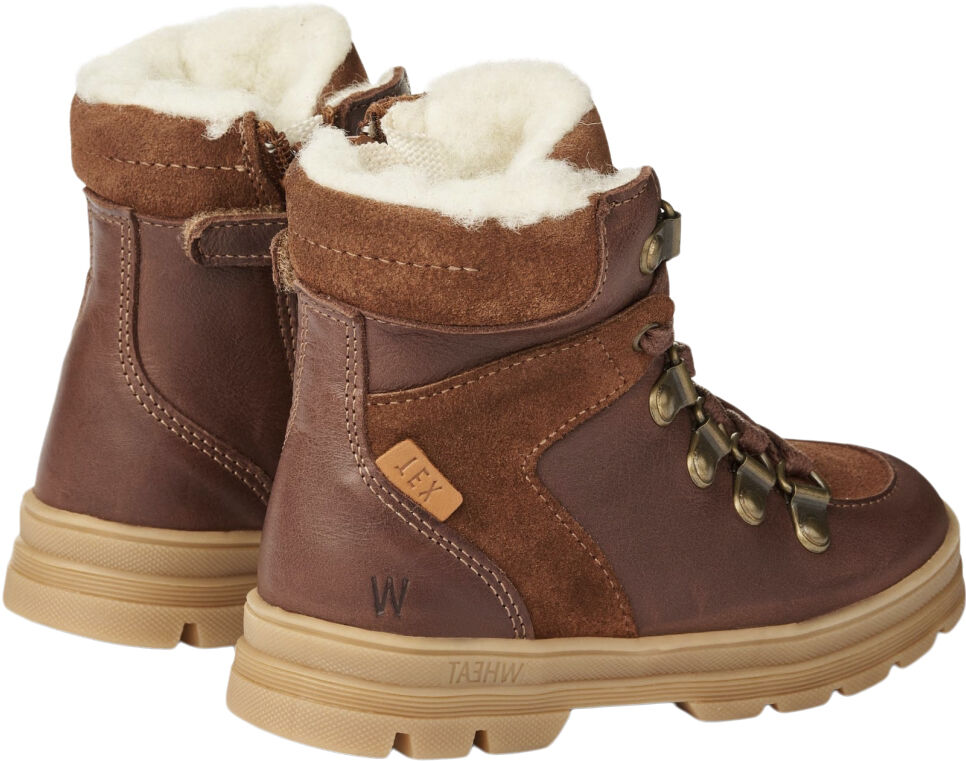 Winterboot Toni Hiker Tex