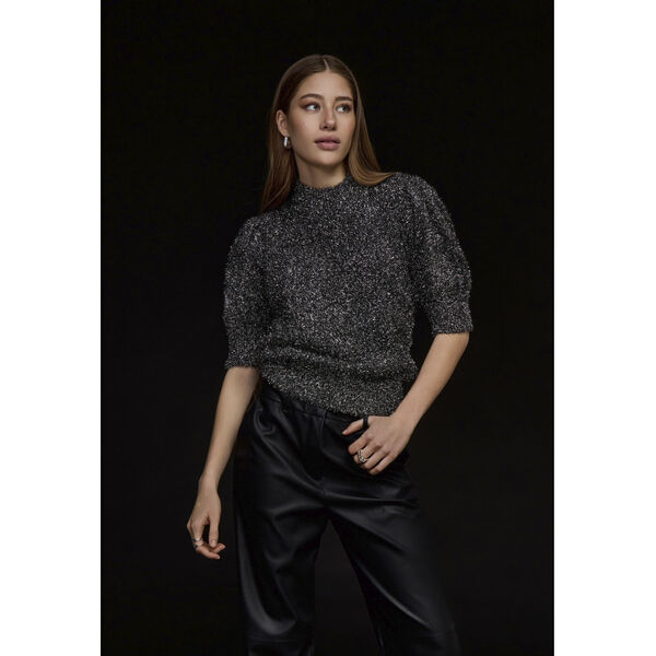 MSBritney Knit T-shirt