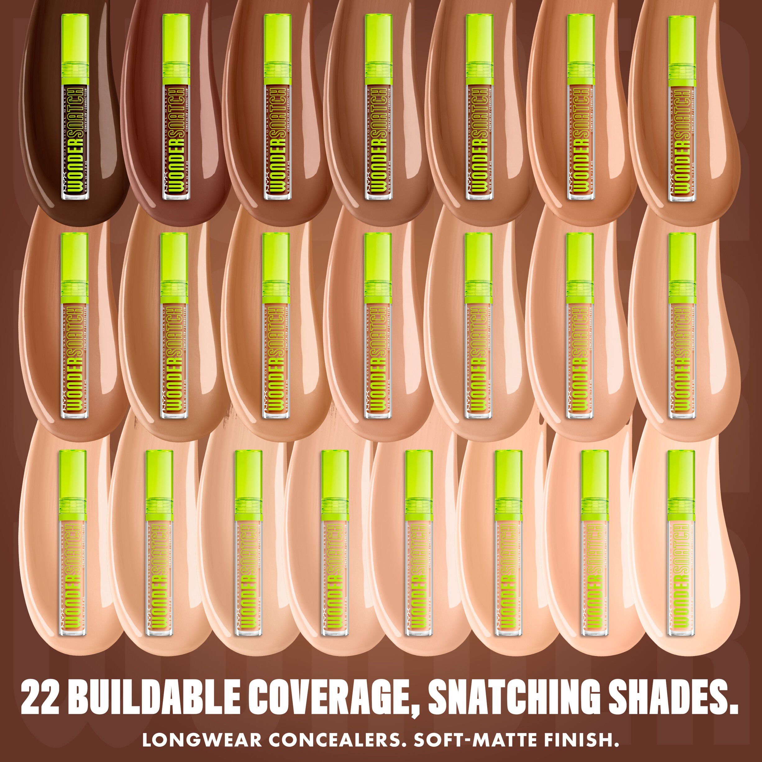 Wonder Snatch Concealer