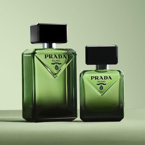 Paradigme Eau De Parfum