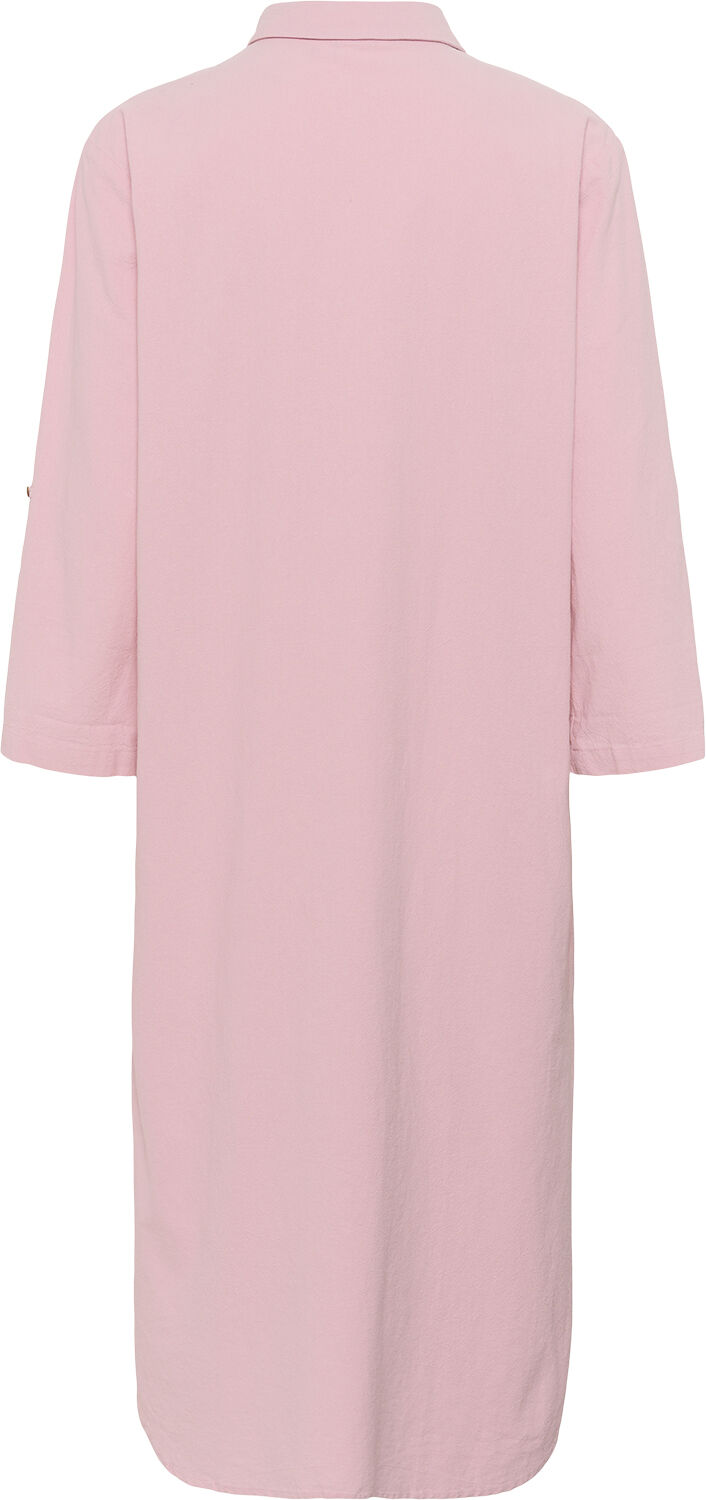 ZalindaSZ Shirt Dress