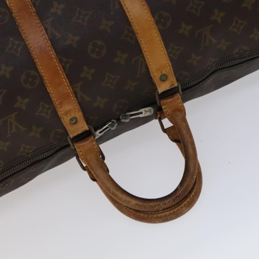 Louis Vuitton Keepall