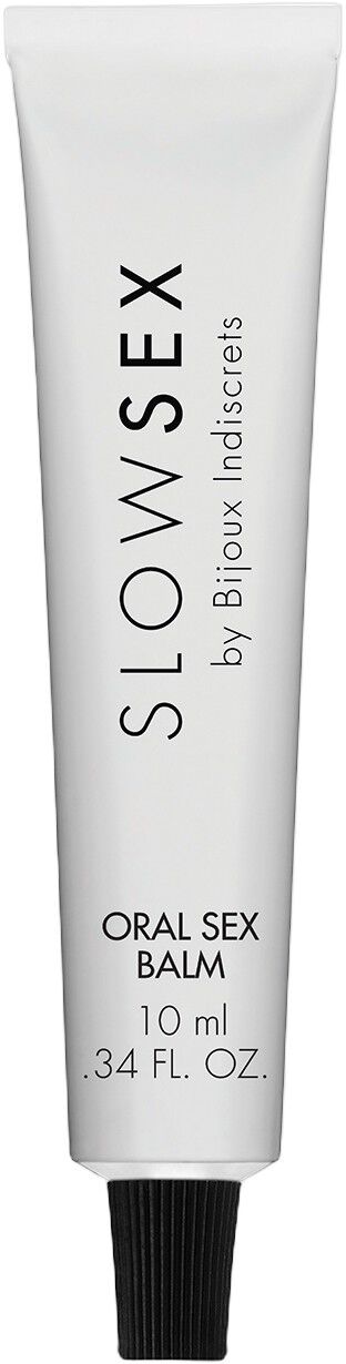 Oral Sex Balm