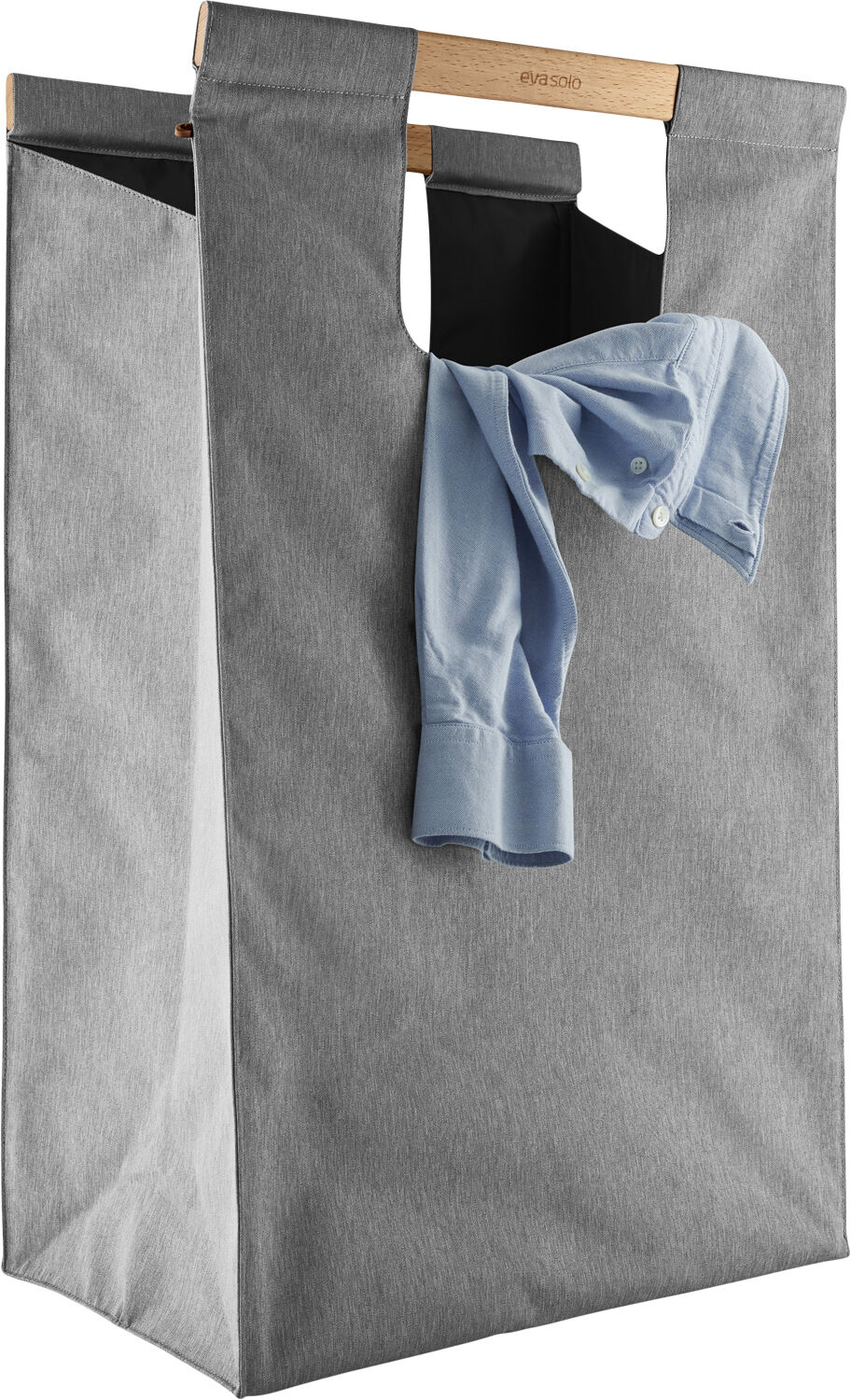 Vasket&oslash;jspose Light grey