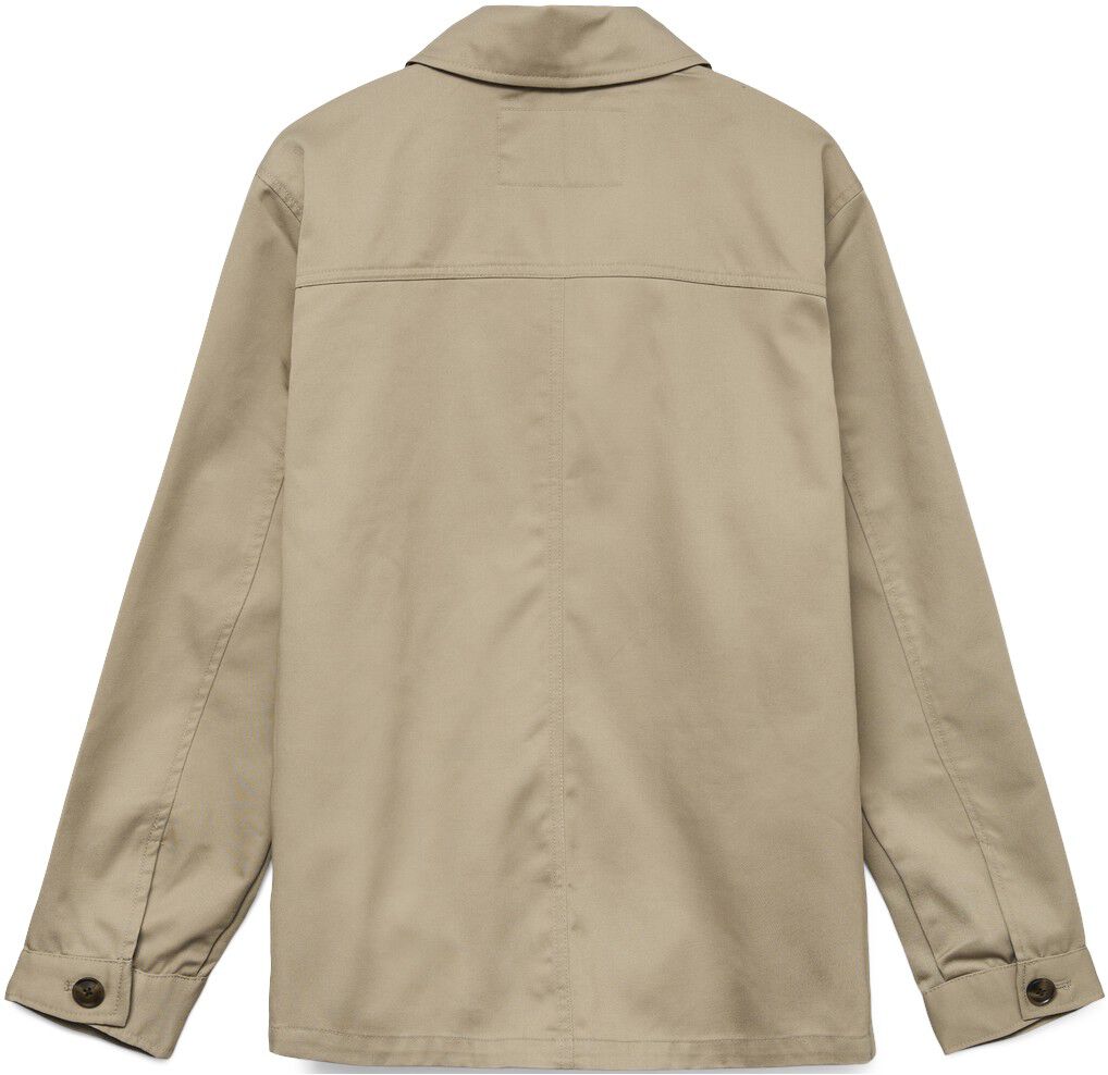 AWSOVINA LS JACKET NOOS