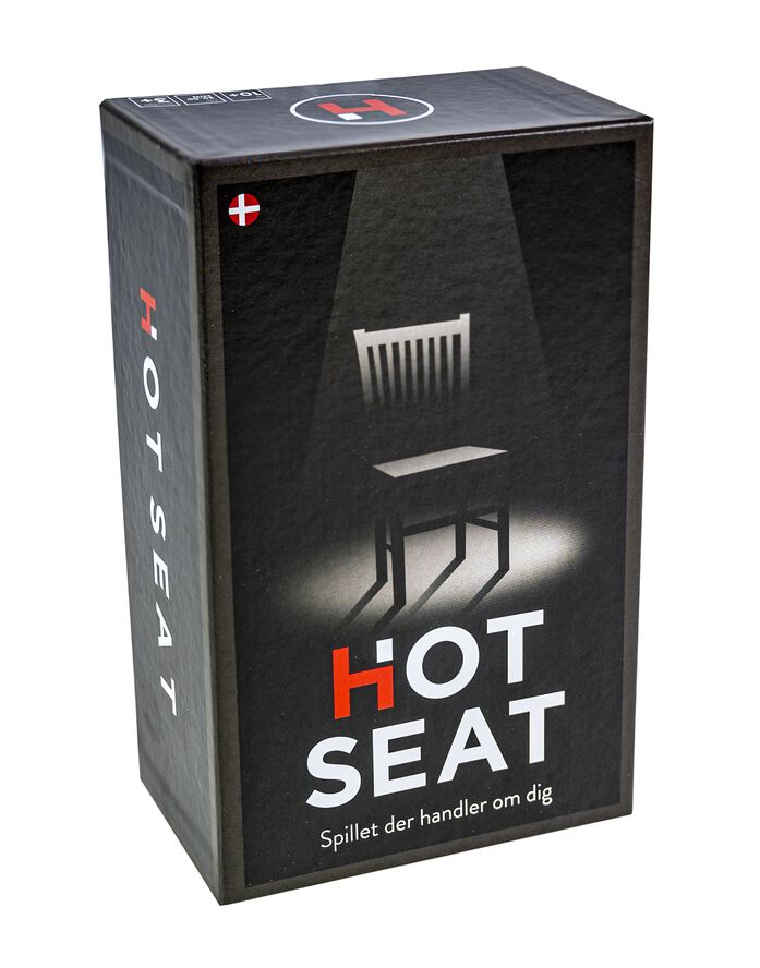 Hot Seat