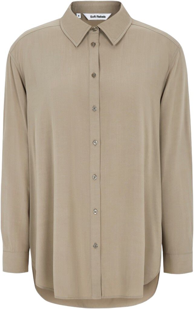 SRFreedom Loose Shirt