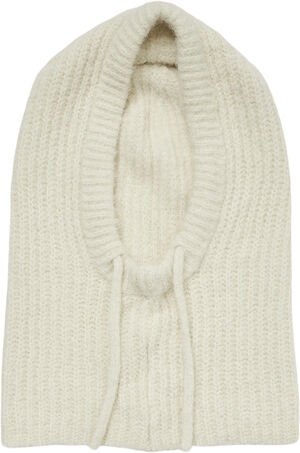 OBJMILU KNIT BALACLAVA REP