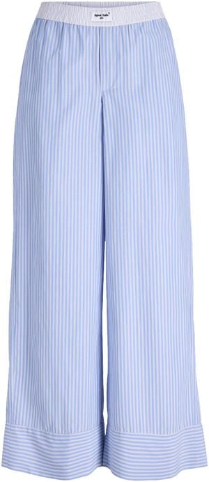 JXCARO MW POPLIN PANT WVN