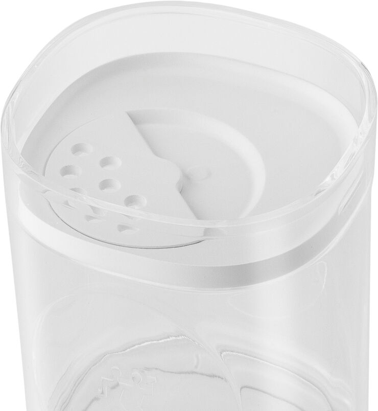 Fresh & Save CUBE Set XS3 transparent-vit