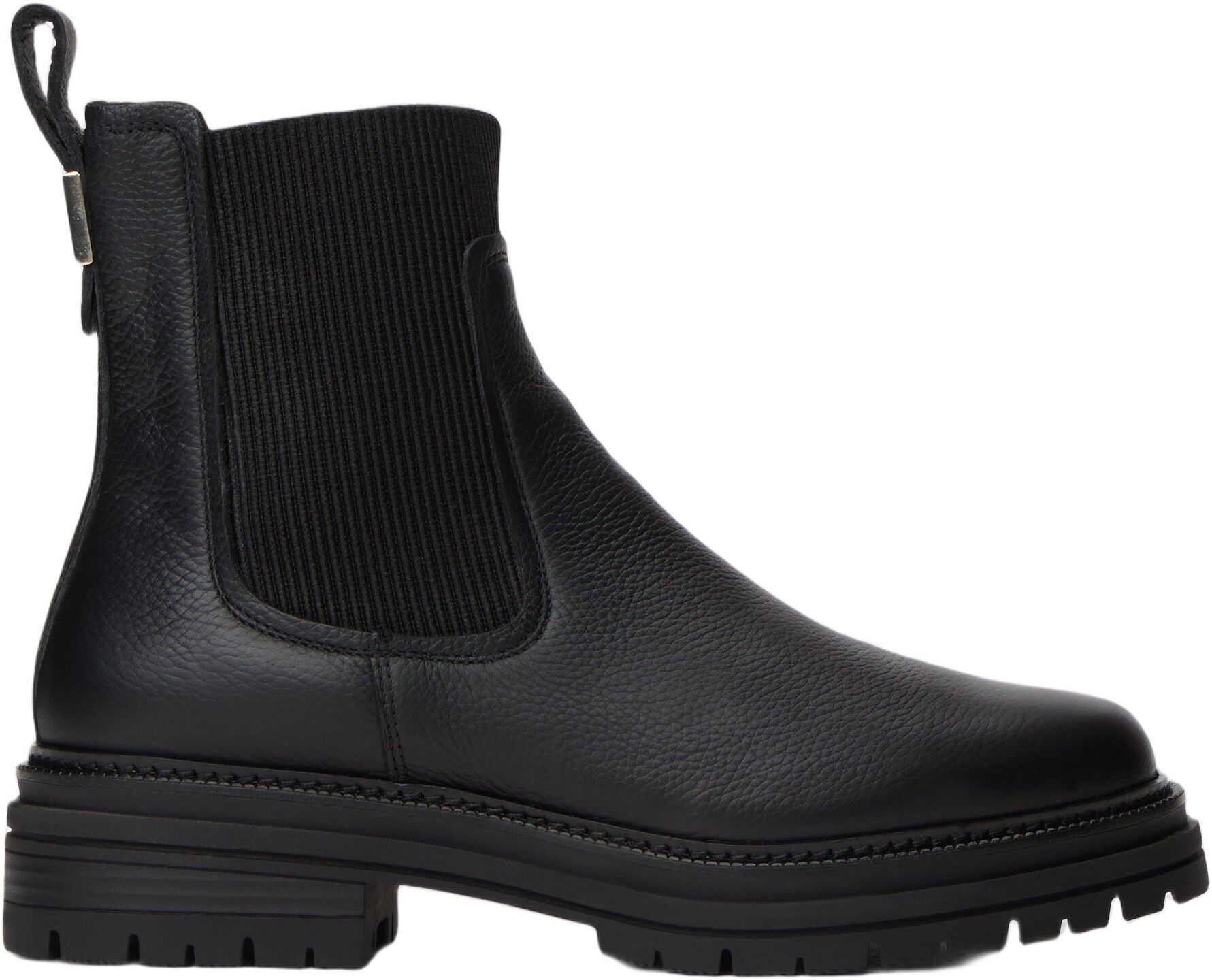 TH PLAQUE PEBBLE CHELSEA WARM