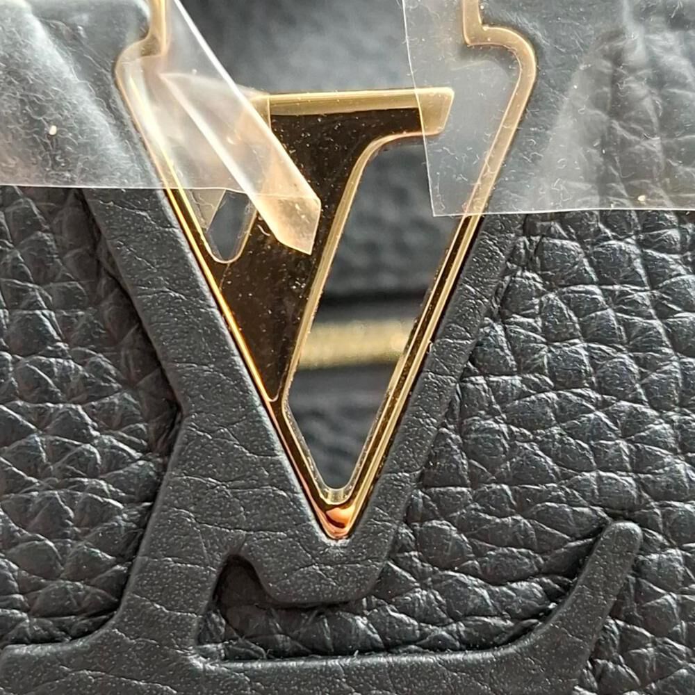 Louis Vuitton Capucines
