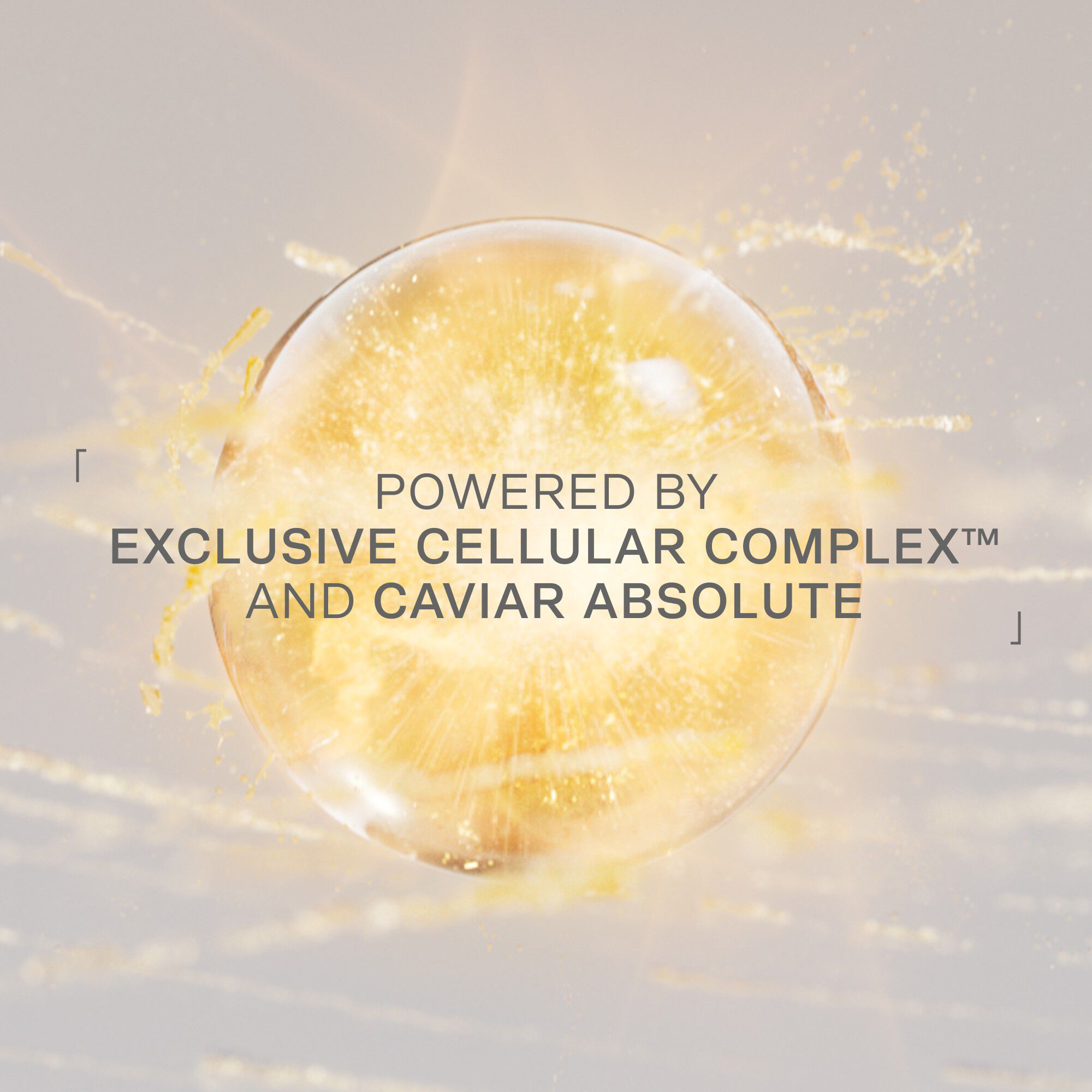 Skin Caviar Absolute filler 60 ml