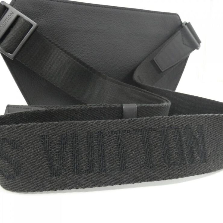 Louis Vuitton Belt Bags