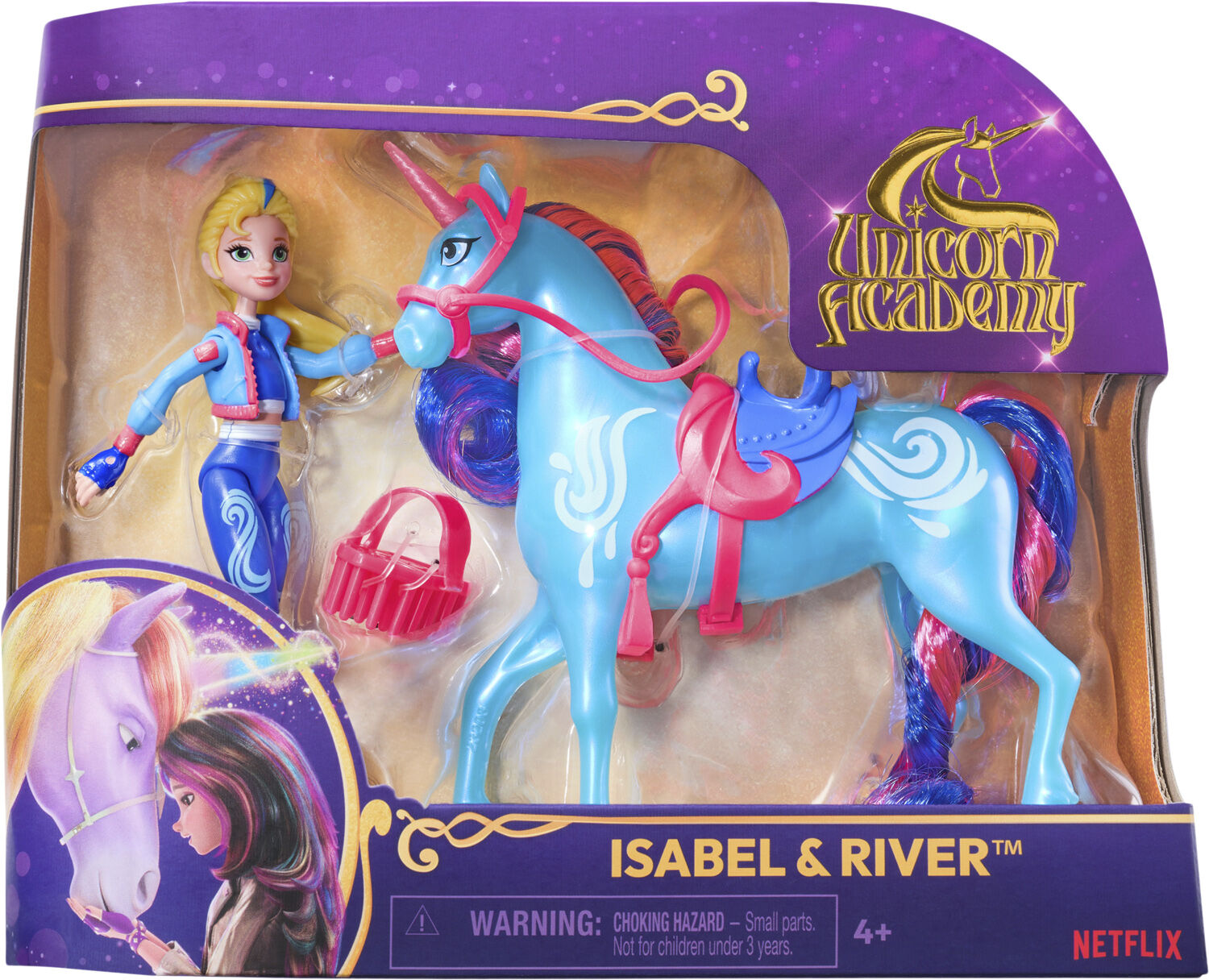 Enhj&oslash;rningeakademiet Isab