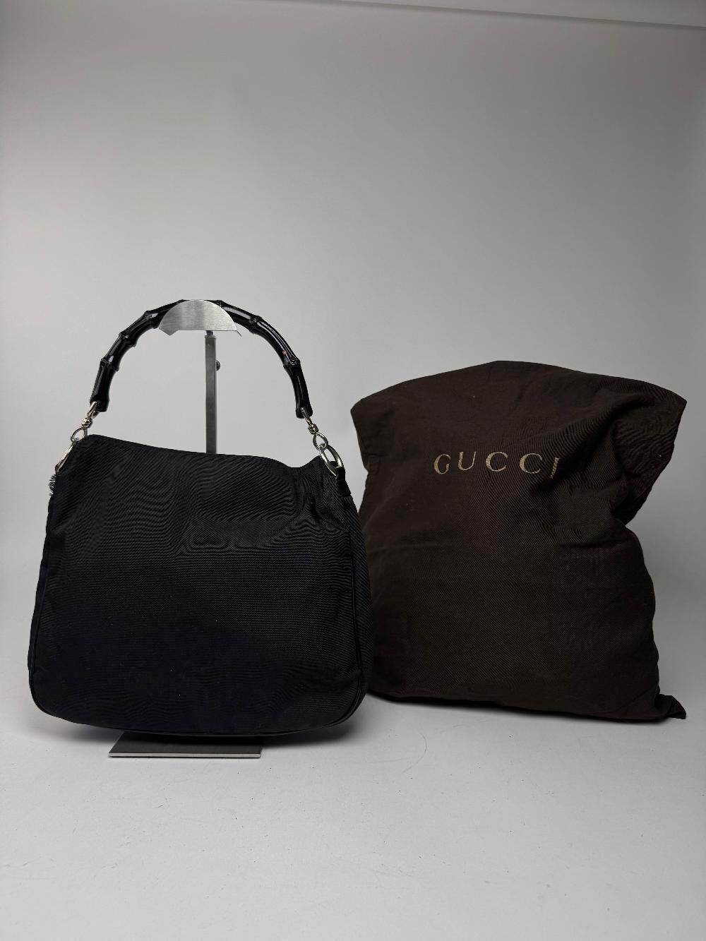 Gucci Bamboo