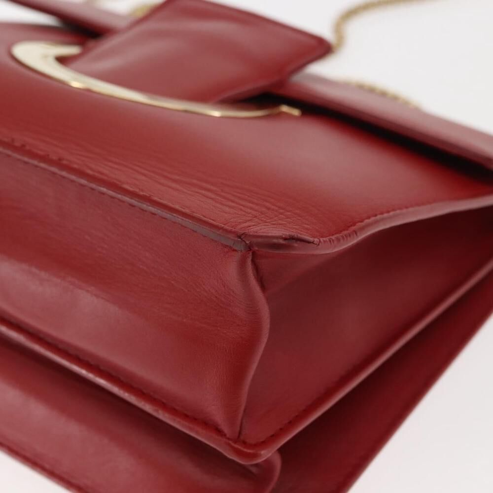 Salvatore Ferragamo Shoulder Bag