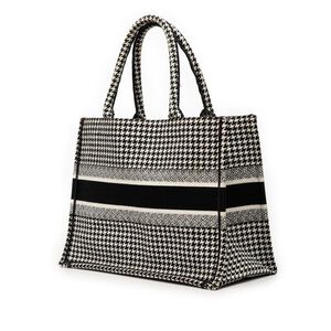 Dior Book Tote
