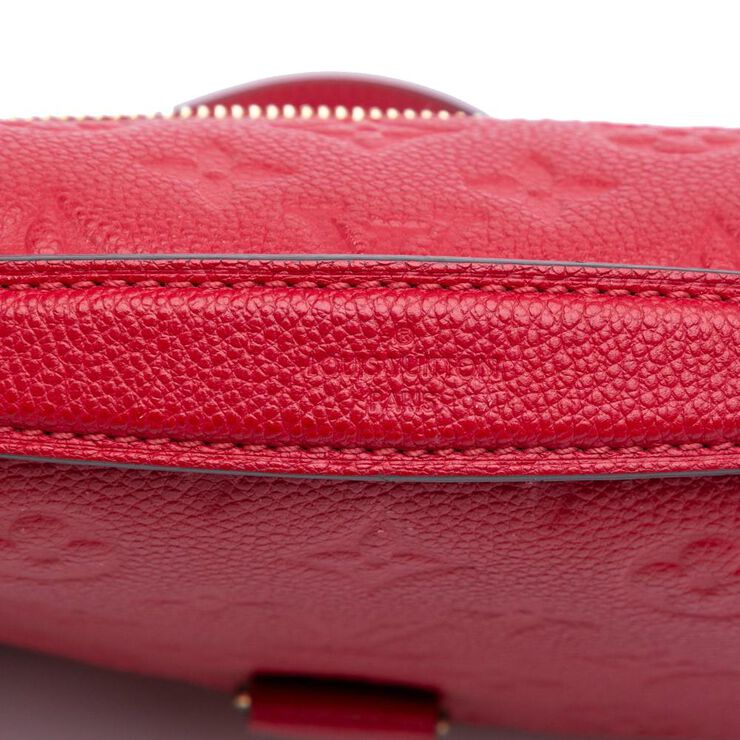 Louis Vuitton Pochette Métis