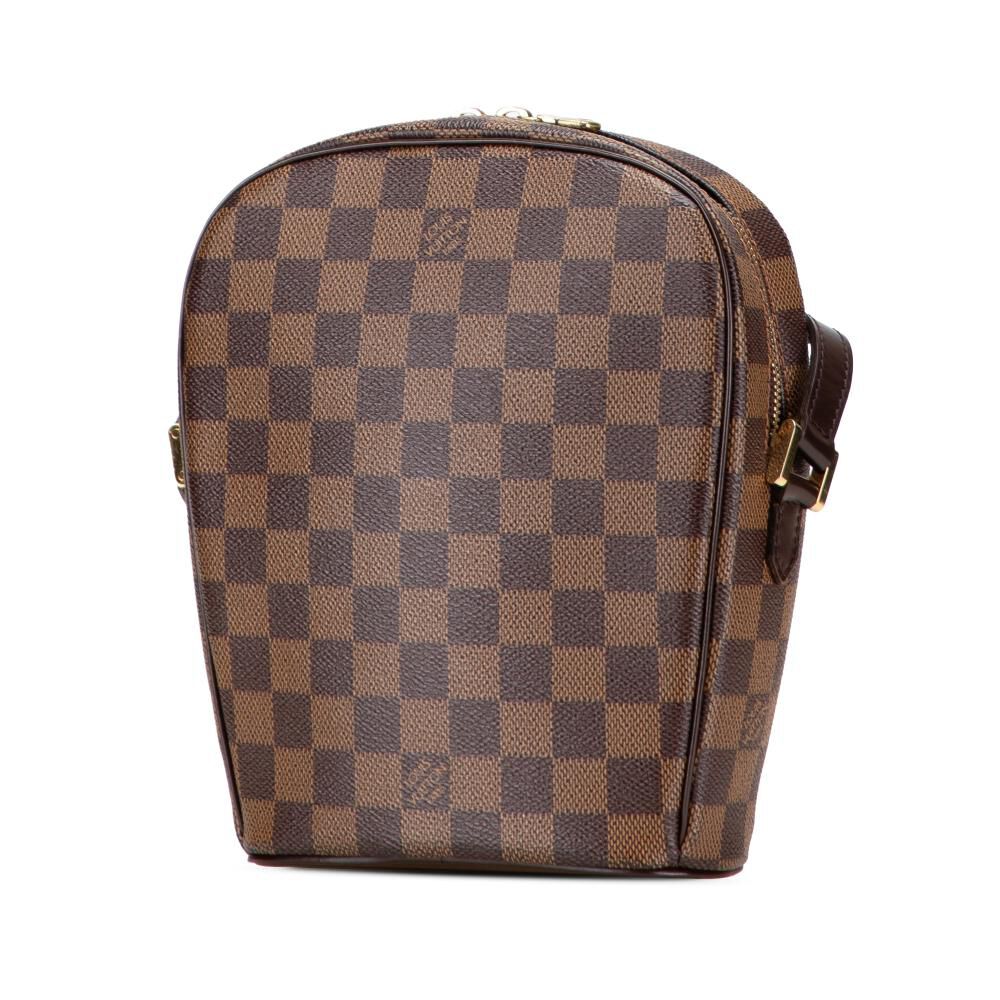 Louis Vuitton Damier Ebene Ipanema