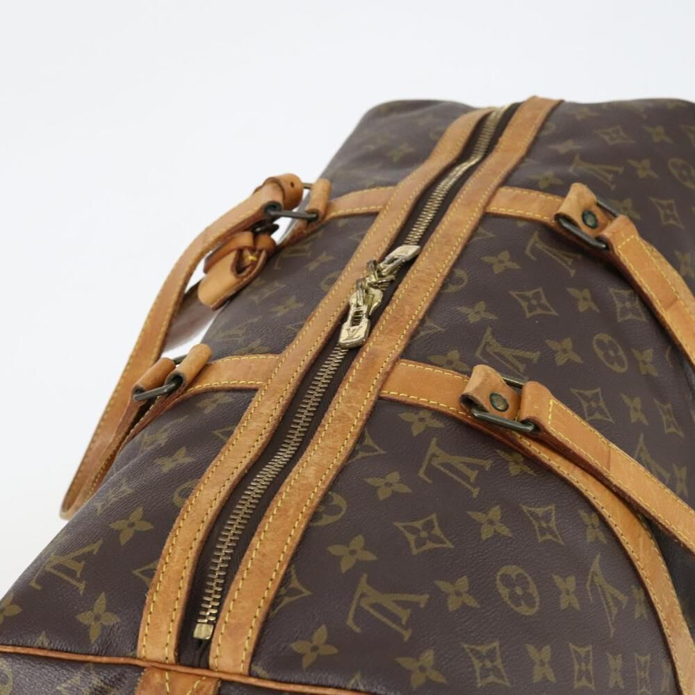 Louis Vuitton Keepall