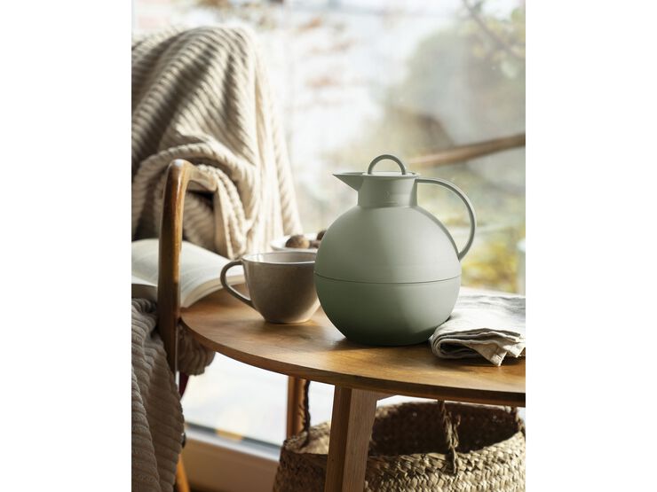 Termoskanna Kulan 0,94 liter Silt Green