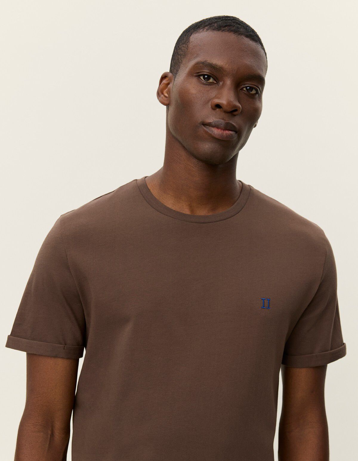 Norregaard Contrast T-Shirt