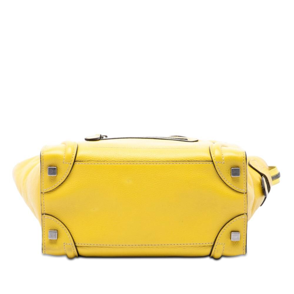 Celine Luggage