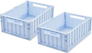 Weston Storage Box M 1-pack Pure sk