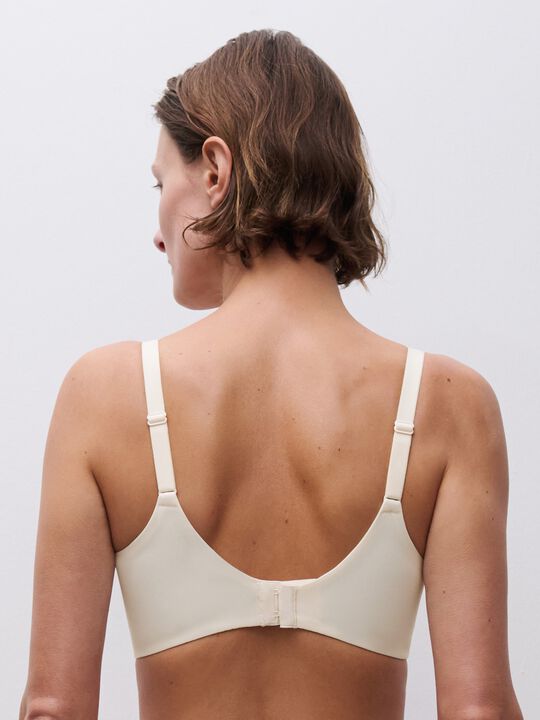 Norah Covering Molded Bra