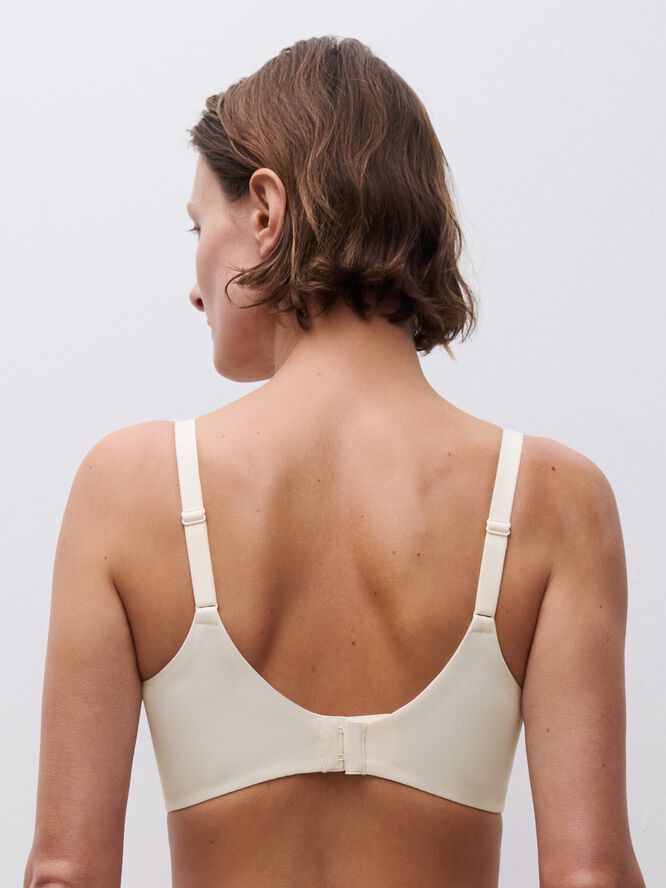 Norah Covering Molded Bra