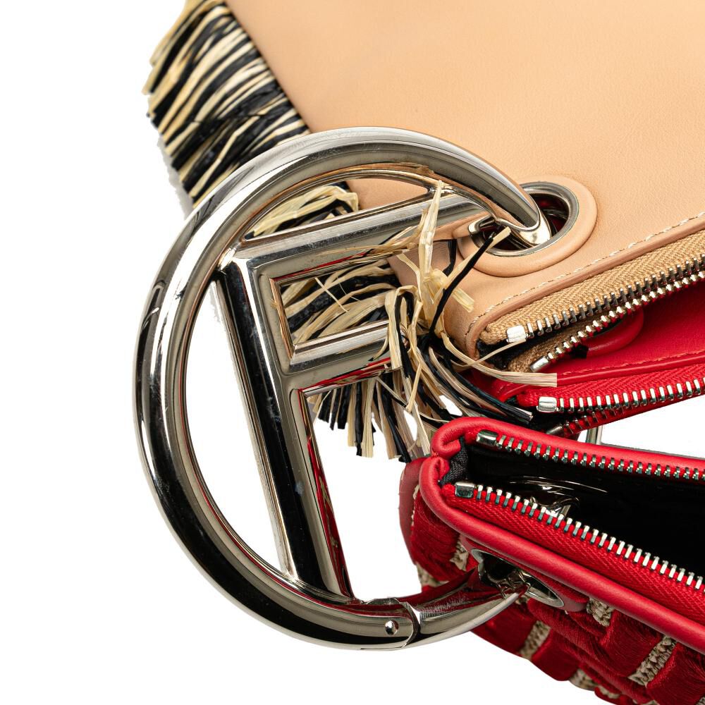 Fendi Clutch