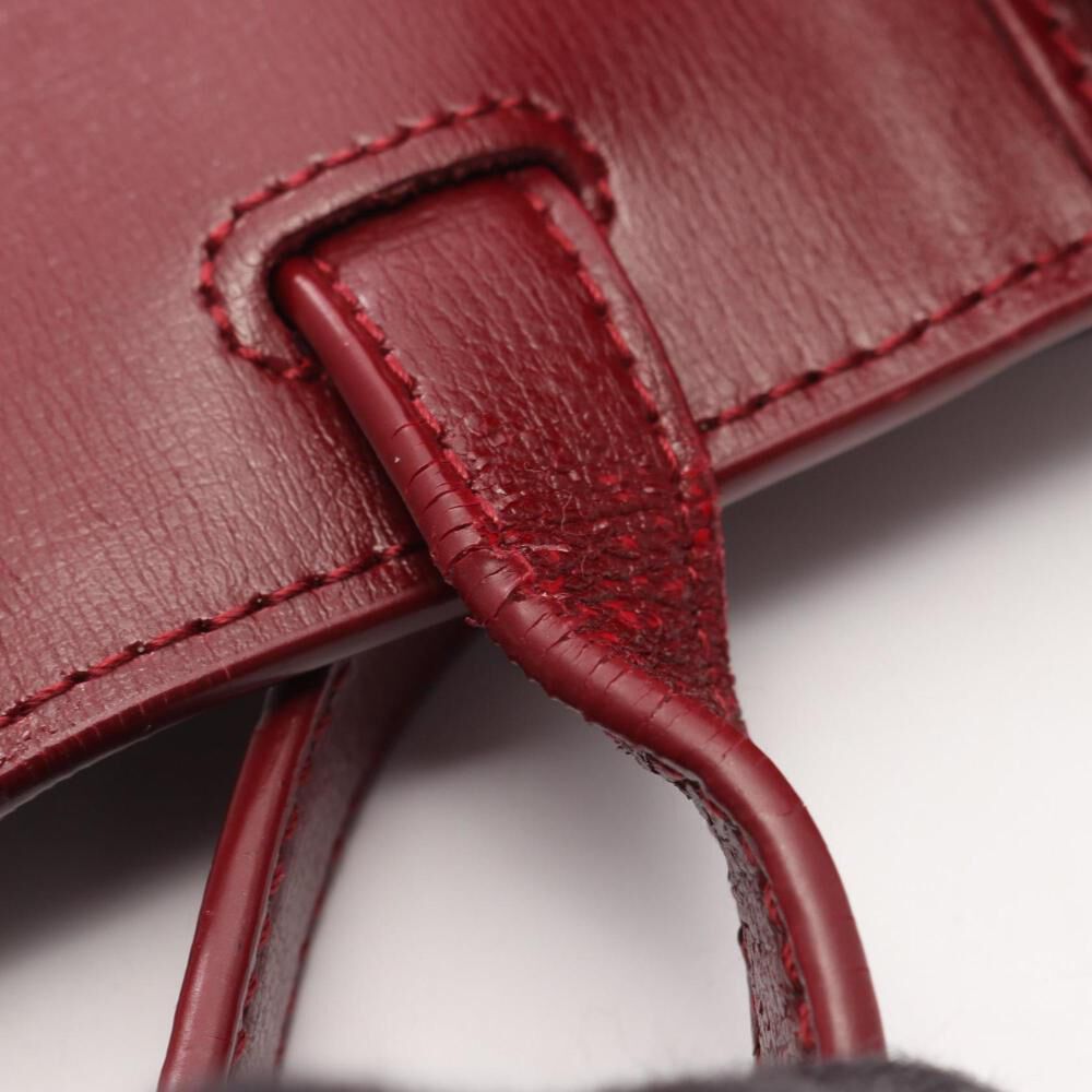 Yves Saint Laurent Handbag