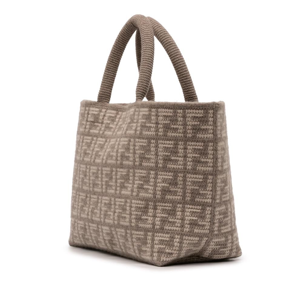 Fendi Tote