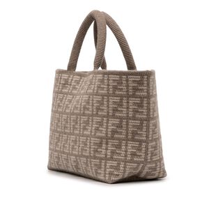 Fendi Tote