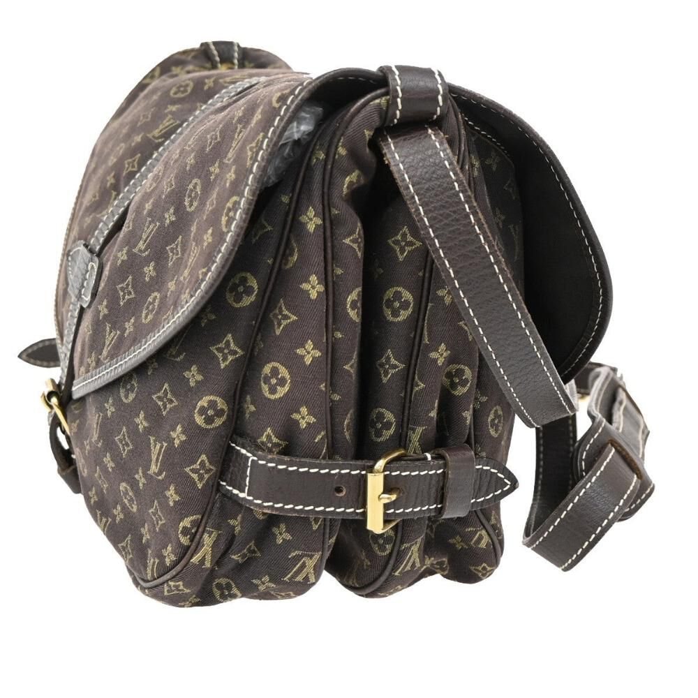 Louis Vuitton Saumur
