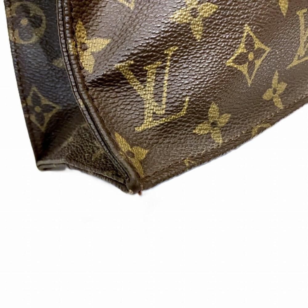 Louis Vuitton Sac Plat