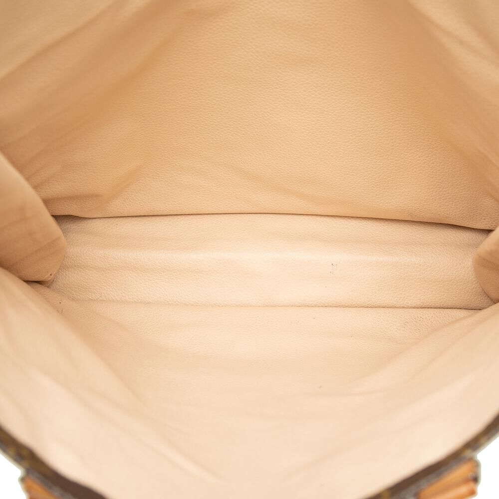 Louis Vuitton Sac Plat