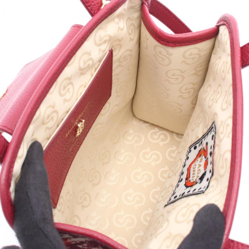 Salvatore Ferragamo Handbag