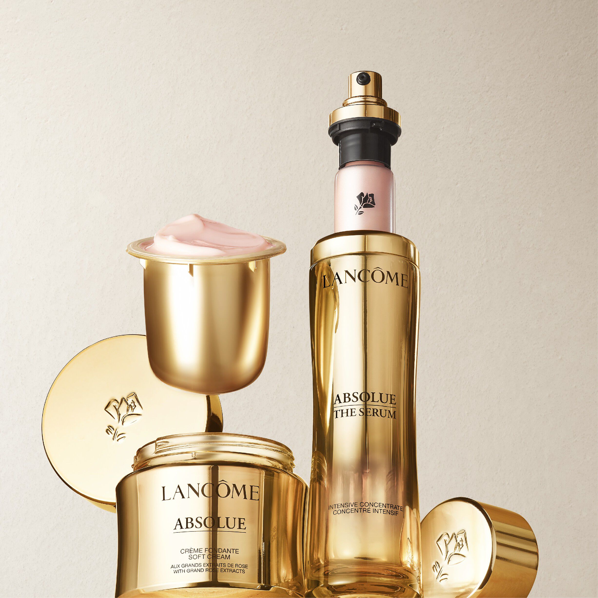 Lanc&ocirc;me Absolue Serum Star 30ml