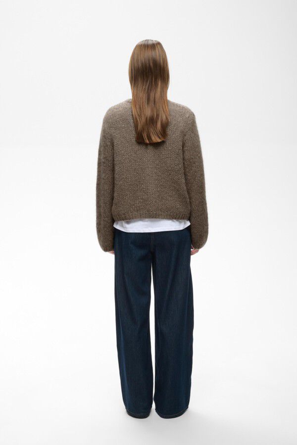 JetraIW Cardigan