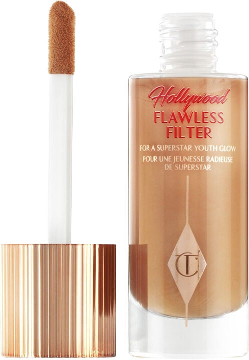 Hollywood Flawless Filter - Hollywood glow-booster