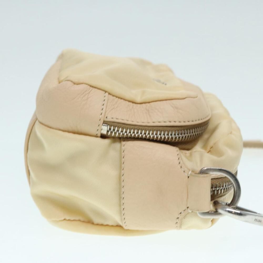 Prada Shoulder Bag