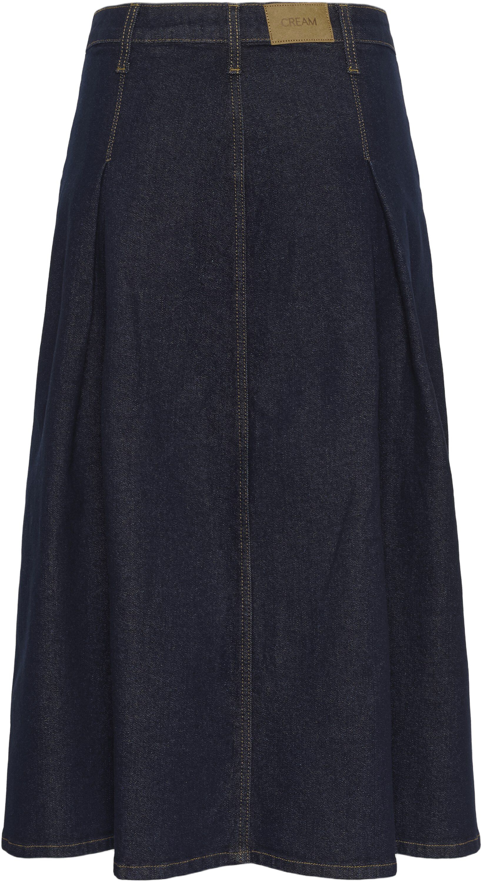 CRRobina Denim Skirt