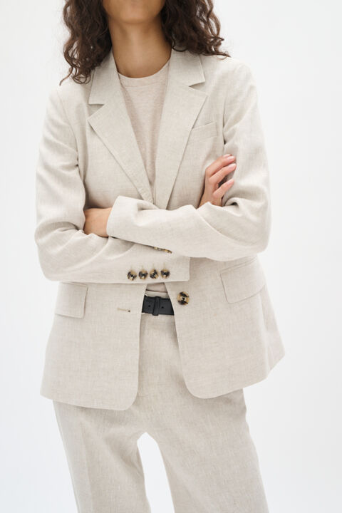 IdonyIW Blazer Premium