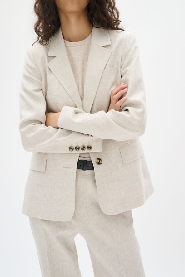 IdonyIW Blazer Premium