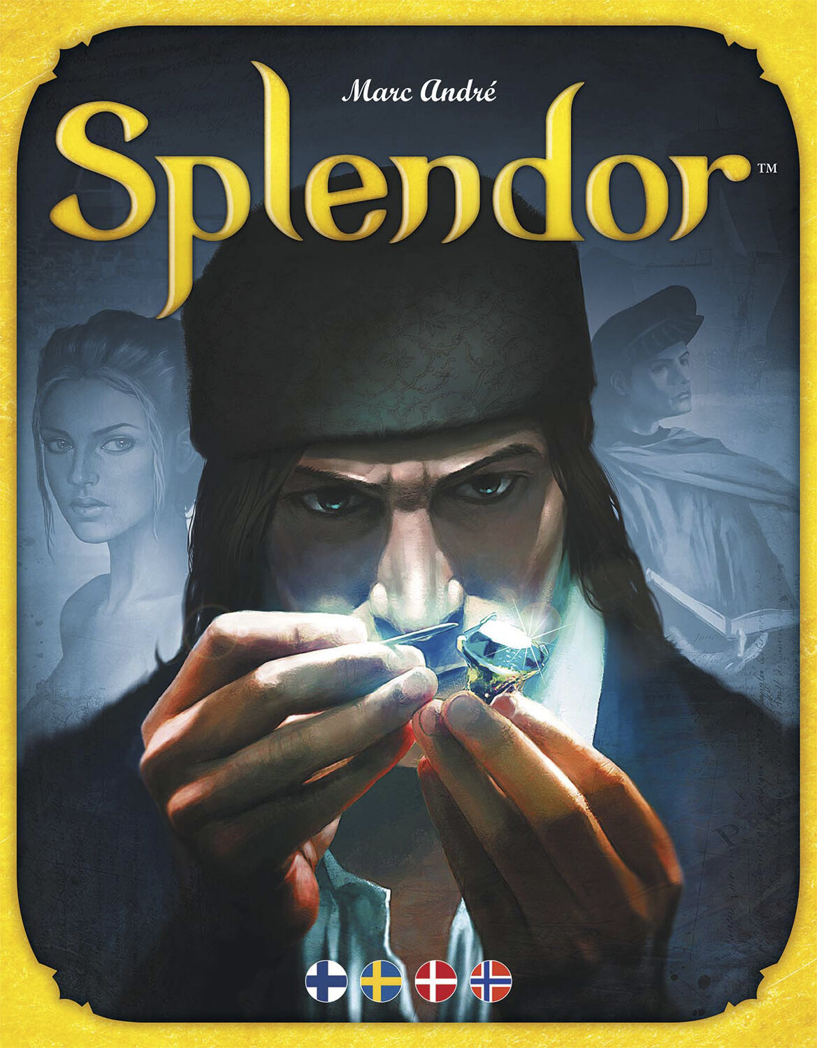 Splendor Nordic
