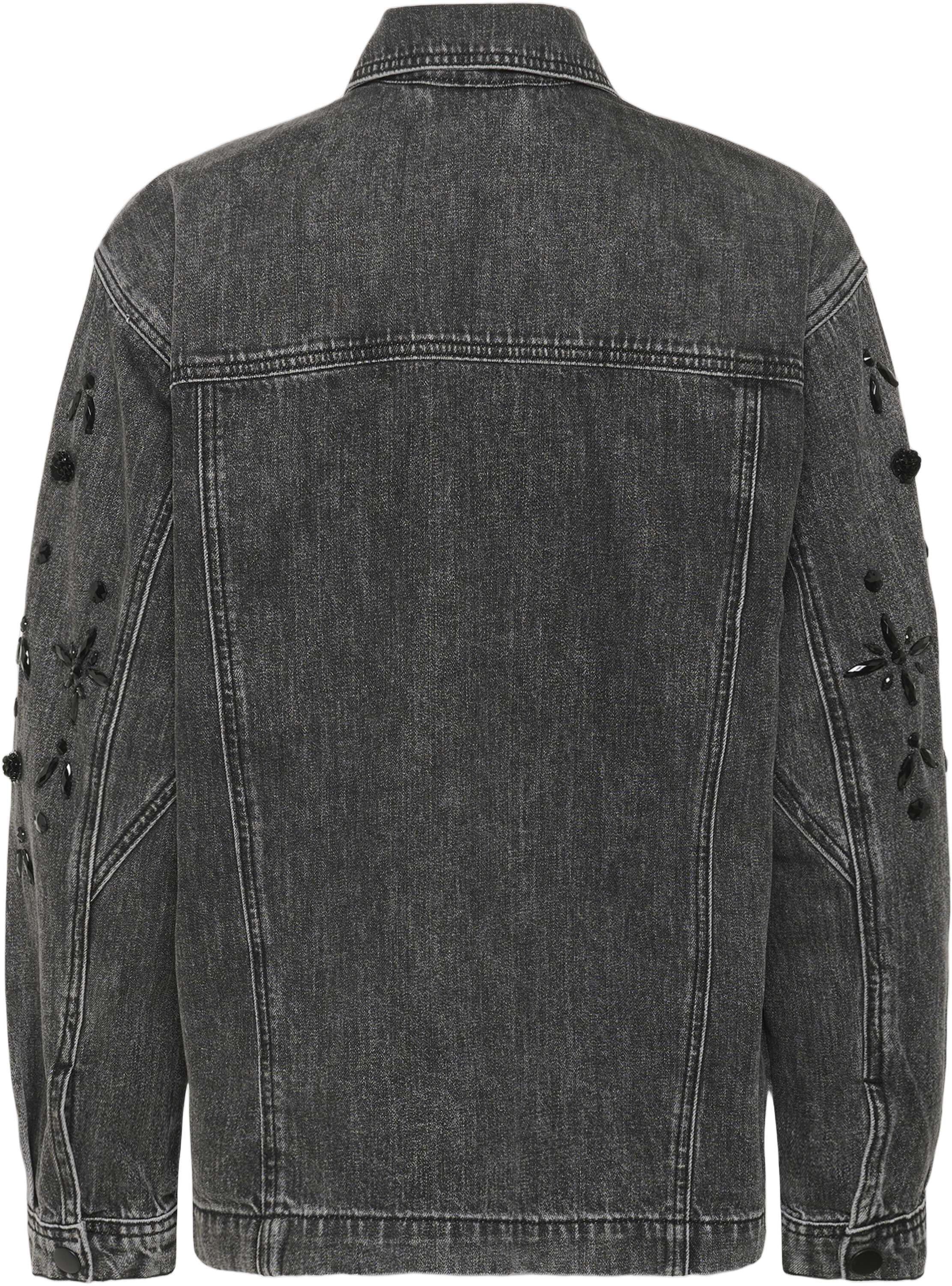 KAjaiden Denim Jacket